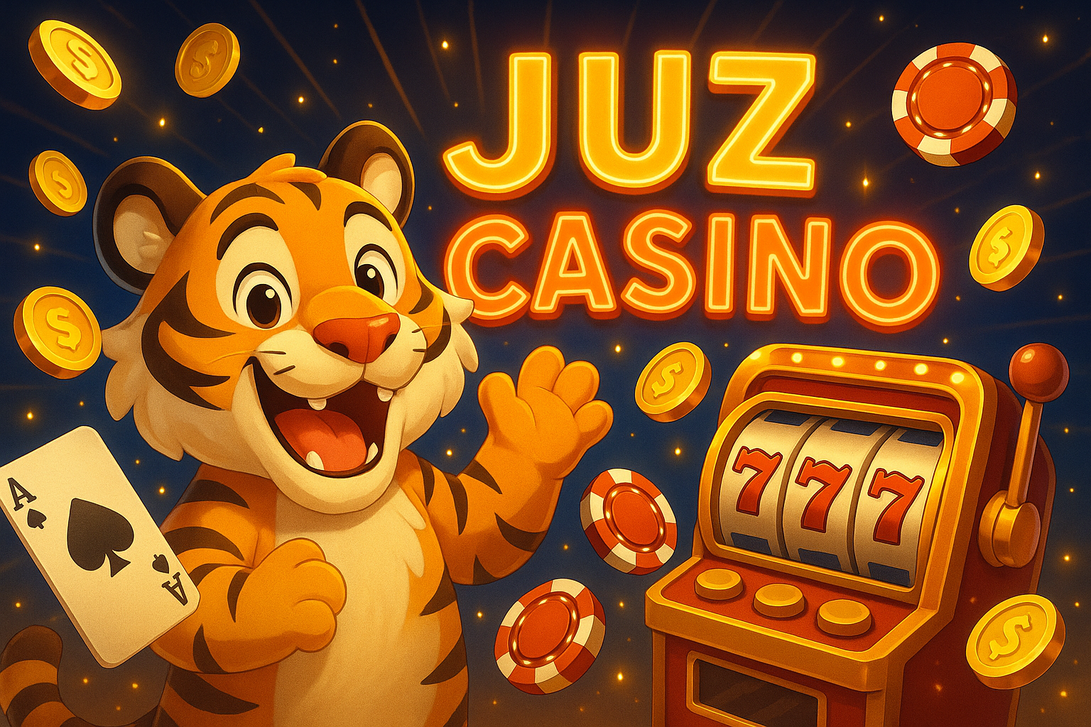 Juz Casino